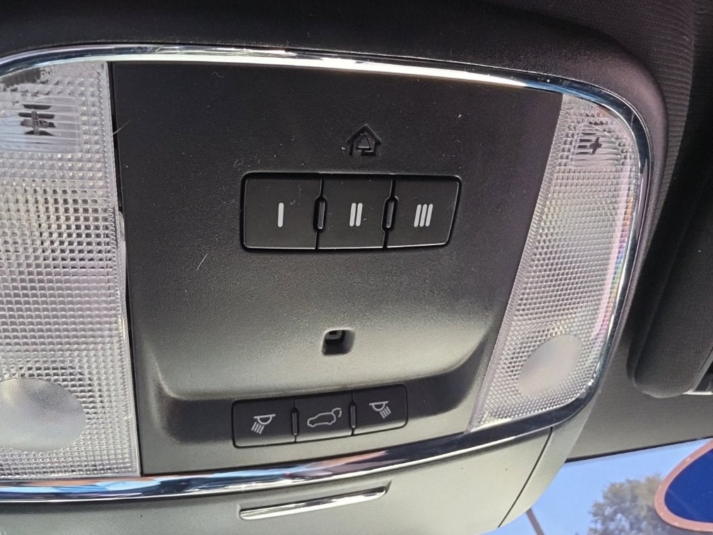 2017 Jeep Grand Cherokee Altitude 4x4