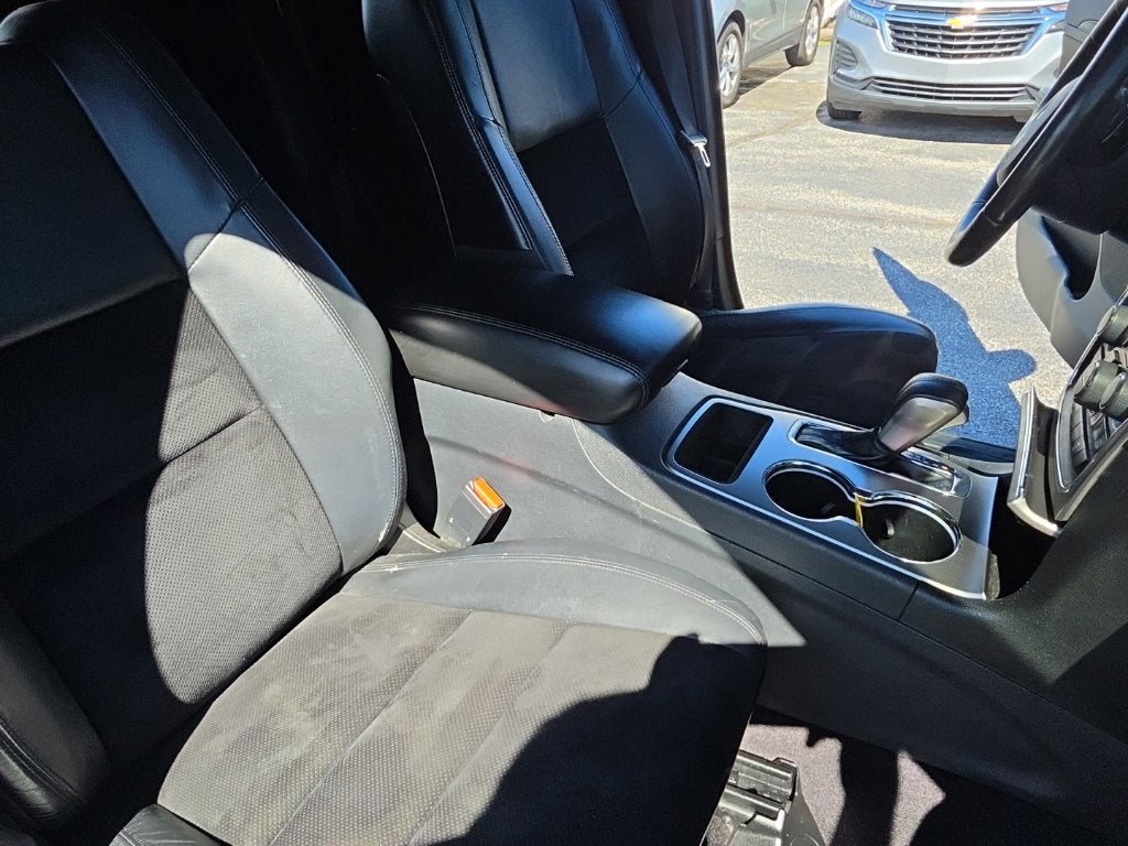 2017 Jeep Grand Cherokee Altitude 4x4