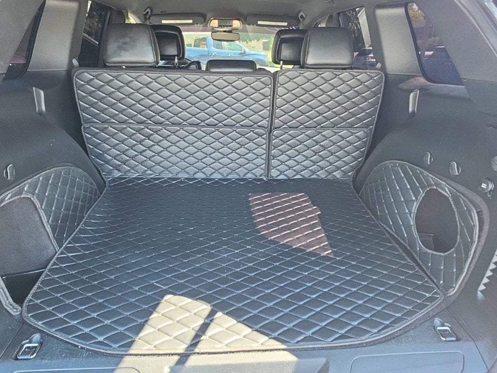 2017 Jeep Grand Cherokee Altitude 4x4