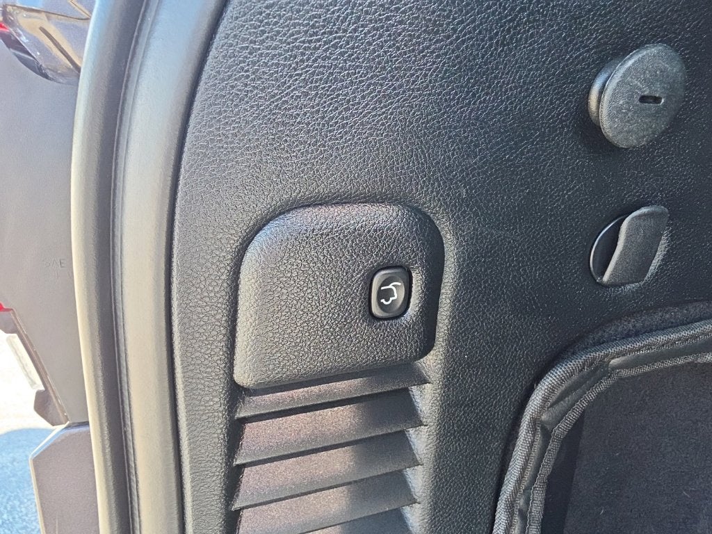 2017 Jeep Grand Cherokee Altitude 4x4