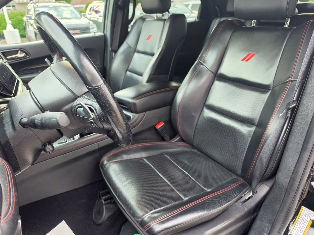 2024 Dodge Durango R/T Plus