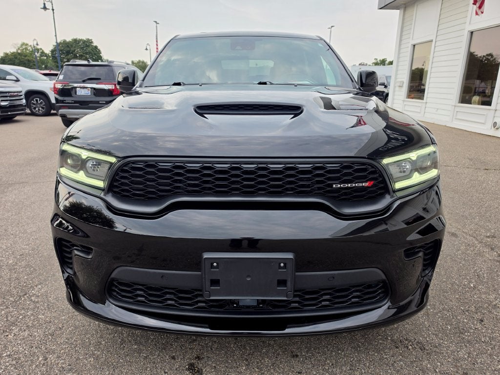 2024 Dodge Durango R/T Plus