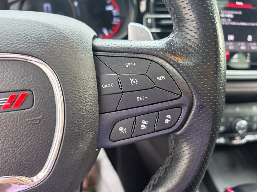2024 Dodge Durango R/T Plus