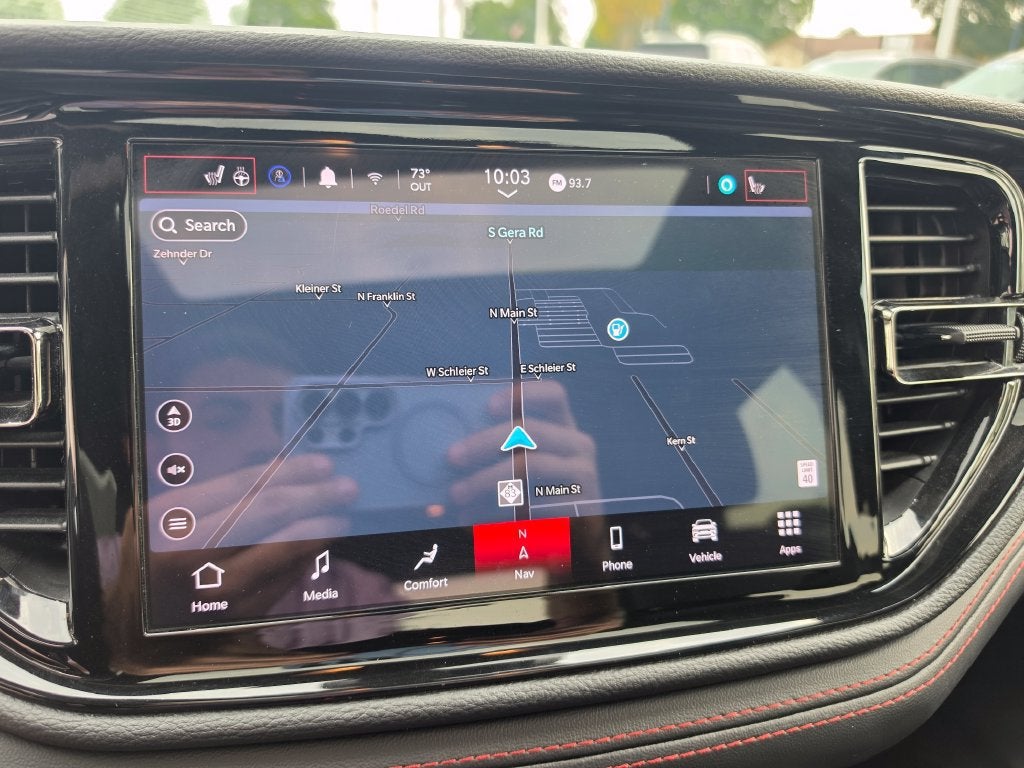 2024 Dodge Durango R/T Plus