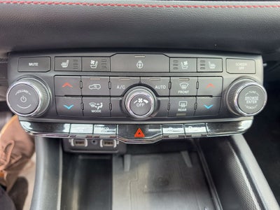 2024 Dodge Durango R/T Plus