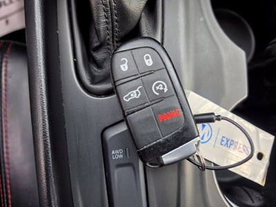 2024 Dodge Durango R/T Plus