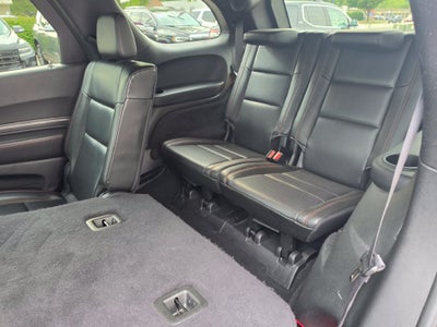 2024 Dodge Durango R/T Plus