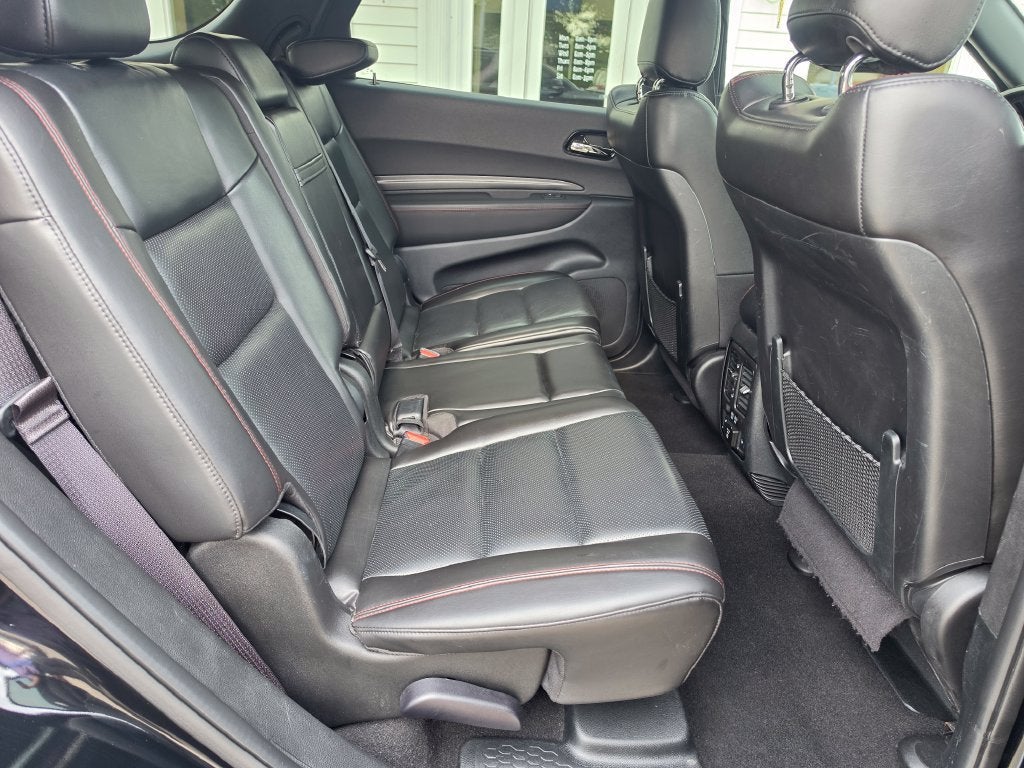 2024 Dodge Durango R/T Plus
