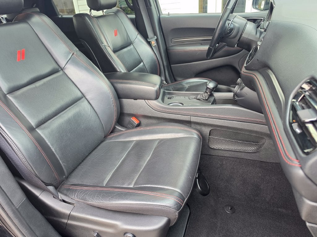2024 Dodge Durango R/T Plus