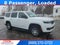 2024 Jeep Wagoneer Base