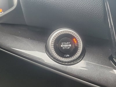 2024 Jeep Wagoneer Base