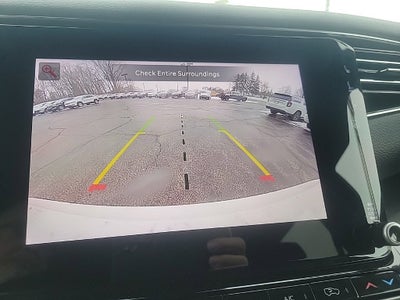 2024 Jeep Wagoneer Base