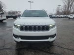 2024 Jeep Wagoneer Base