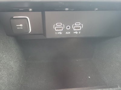 2024 Jeep Wagoneer Base