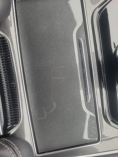 2024 Jeep Wagoneer Base