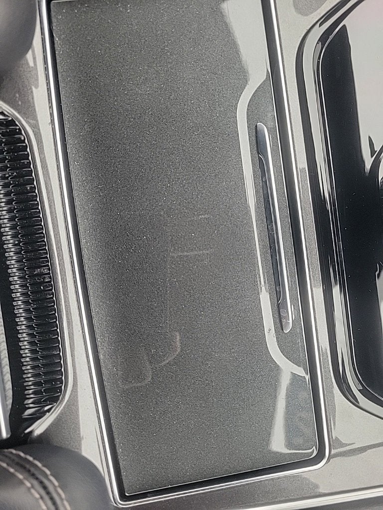 2024 Jeep Wagoneer Base