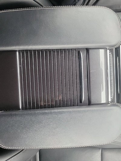 2024 Jeep Wagoneer Base