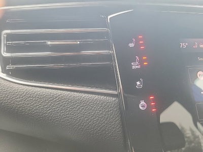 2024 Jeep Wagoneer Base