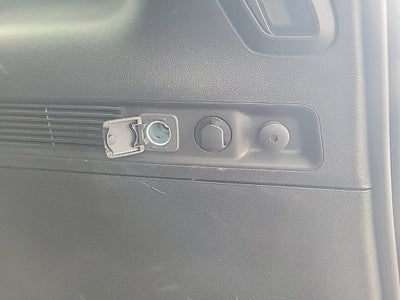 2024 Jeep Wagoneer Base