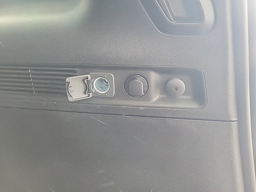 2024 Jeep Wagoneer Base