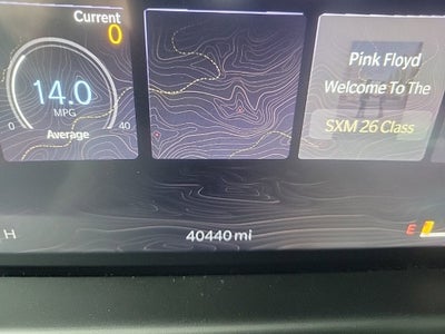 2024 Jeep Wagoneer Base