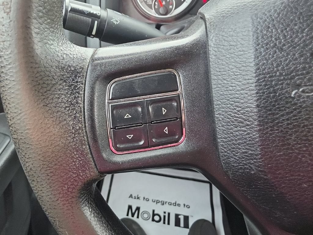 2014 RAM 1500 Express