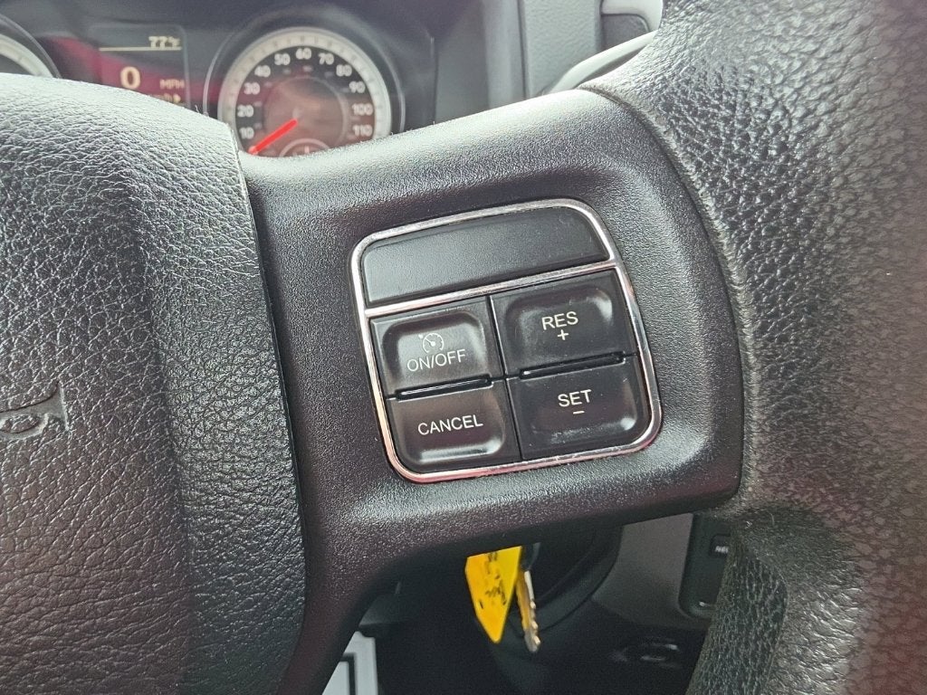 2014 RAM 1500 Express