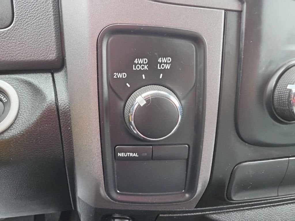2014 RAM 1500 Express