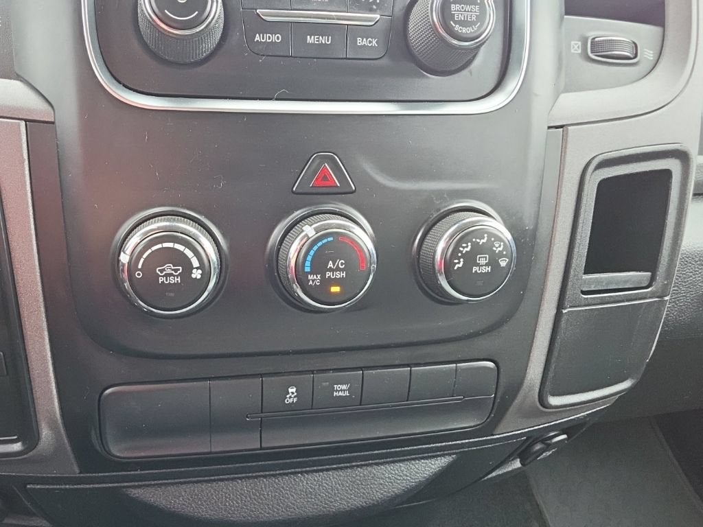 2014 RAM 1500 Express