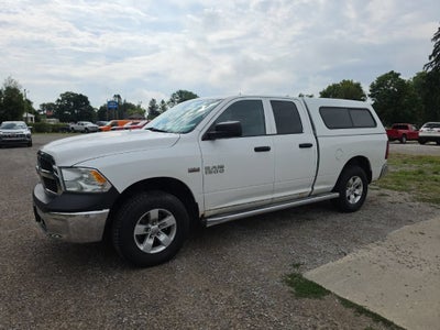 2014 RAM 1500 Express