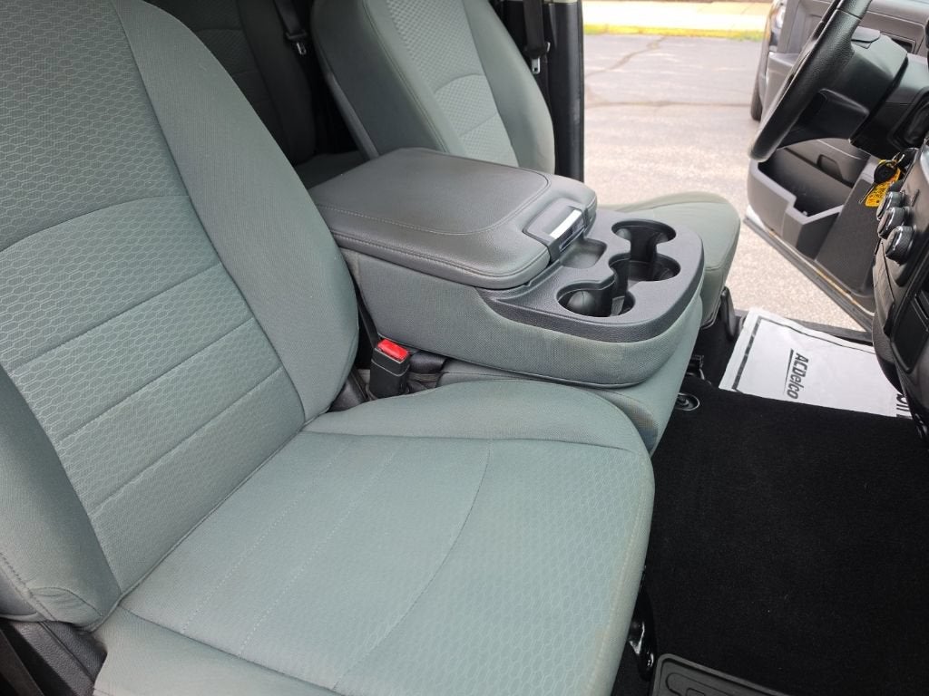 2014 RAM 1500 Express