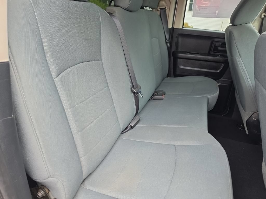 2014 RAM 1500 Express