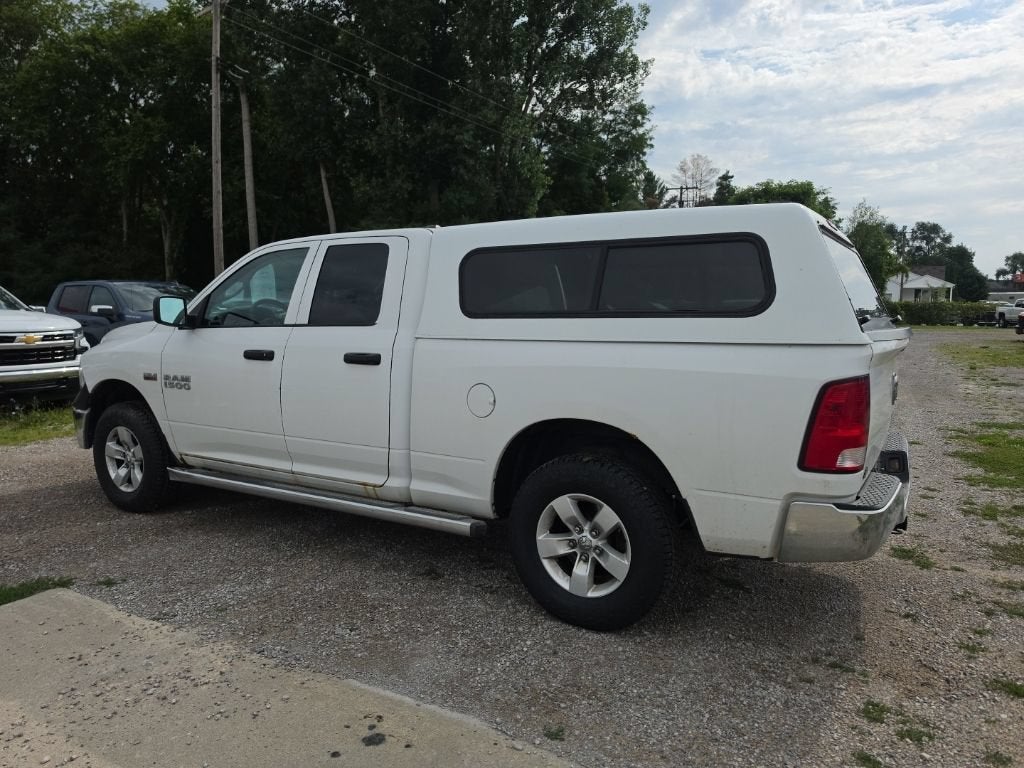 2014 RAM 1500 Express