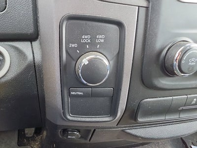 2014 RAM 1500 Express