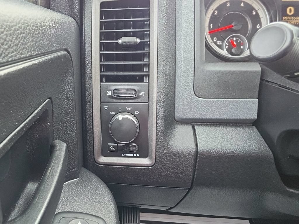 2014 RAM 1500 Express