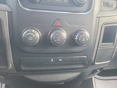 2013 RAM 1500 Tradesman