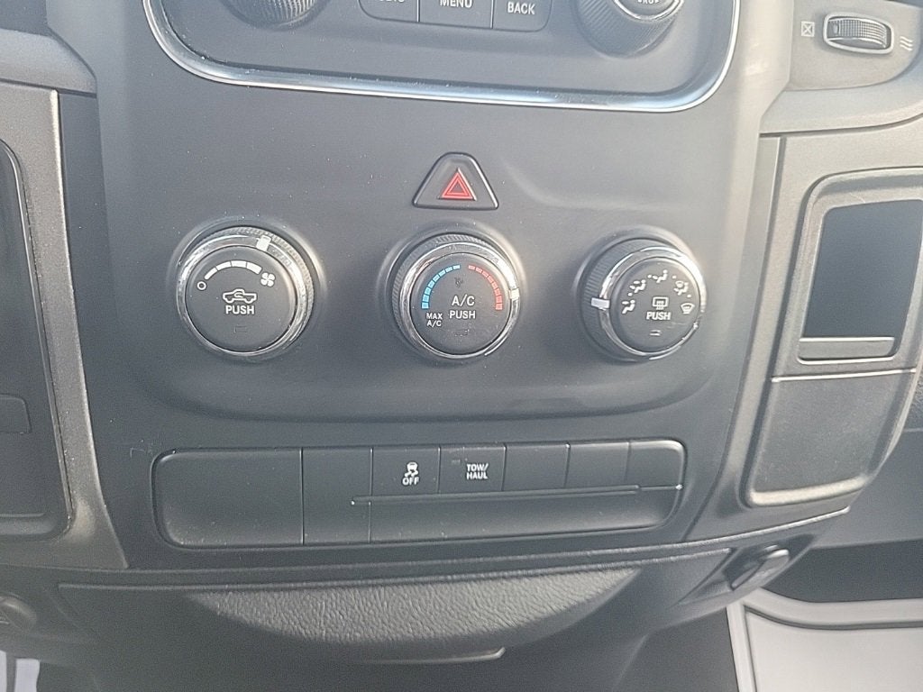 2013 RAM 1500 Tradesman