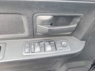 2013 RAM 1500 Tradesman