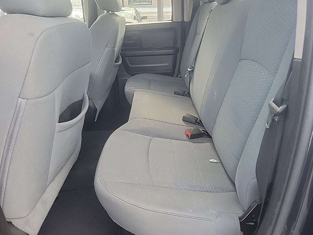 2013 RAM 1500 Tradesman