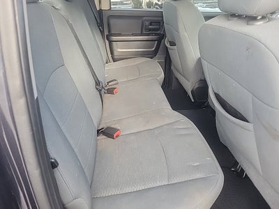 2013 RAM 1500 Tradesman