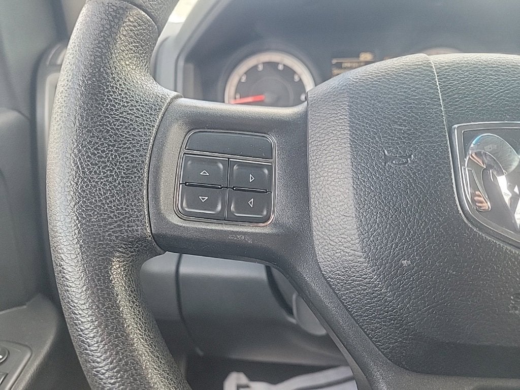 2013 RAM 1500 Tradesman