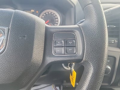 2013 RAM 1500 Tradesman