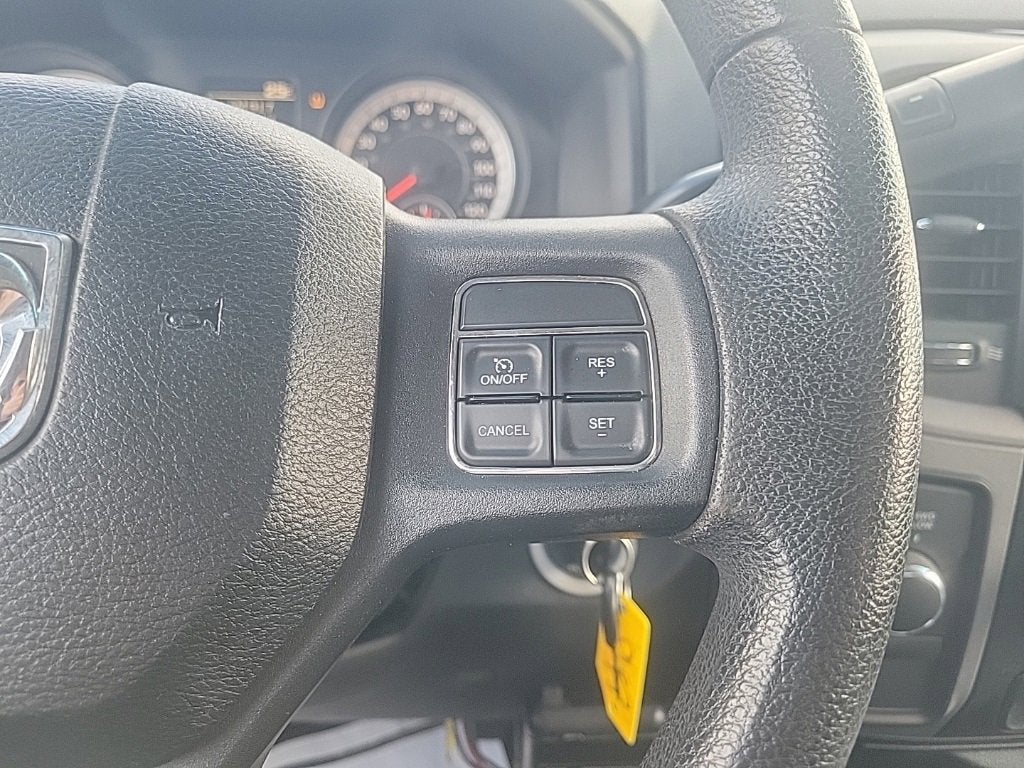 2013 RAM 1500 Tradesman