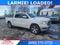 2024 RAM 1500 Laramie Crew Cab 4x2 5'7" Box