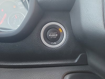 2024 RAM 1500 Laramie Crew Cab 4x2 5'7" Box