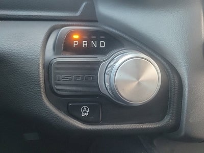 2024 RAM 1500 Laramie Crew Cab 4x2 5'7" Box