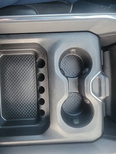 2024 RAM 1500 Laramie Crew Cab 4x2 5'7" Box