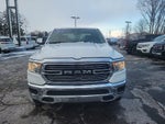 2024 RAM 1500 Laramie Crew Cab 4x2 5'7" Box