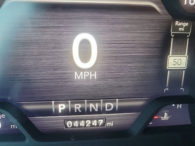 2024 RAM 1500 Laramie Crew Cab 4x2 5'7" Box