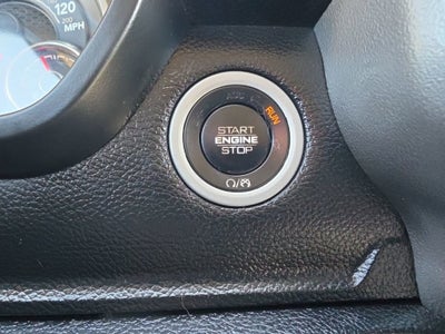 2019 RAM 1500 Big Horn/Lone Star Crew Cab 4x4 5'7" Box